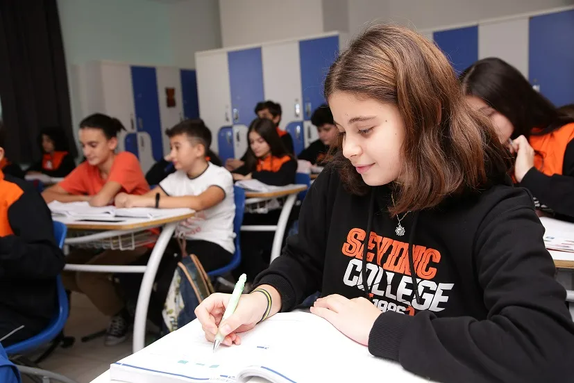 Sevinç Eğitim Kurumları Türkiye’ye Açılıyor!